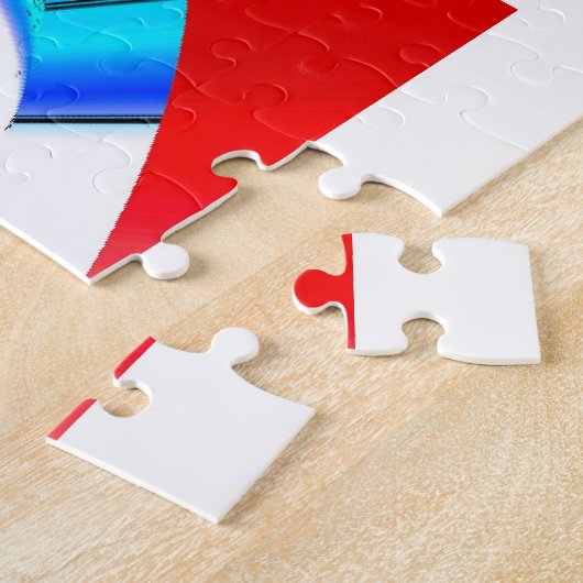 Krone Puzzle (Seite)