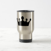 Krone Reisebecher (Mittel)