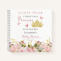 Krone | Schmetterlinge Blütenstaudusche von Prince