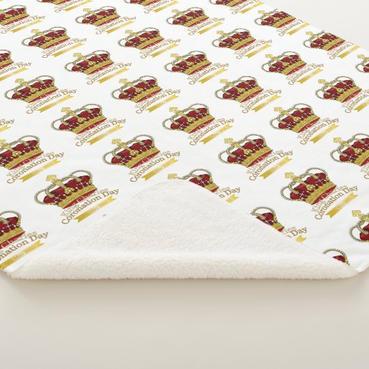 Krone Sherpadecke (3/4)