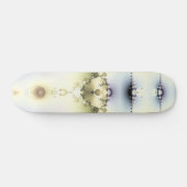 Krone Skateboard (Horizontal)