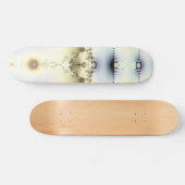 Krone Skateboard (Horizontal)