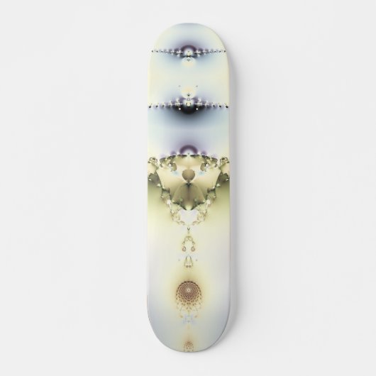 Krone Skateboard (Vorne)