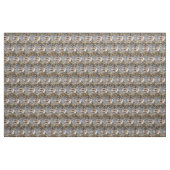 Krone Stoff (Yard (91,4 cm))