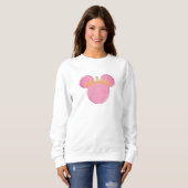 Krone Sweatshirt (Vorne ganz)