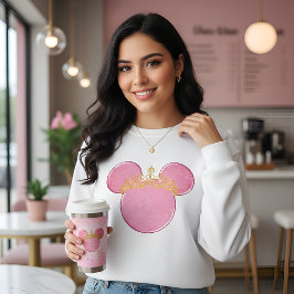 Krone Sweatshirt