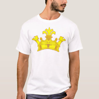 Krone T-Shirt