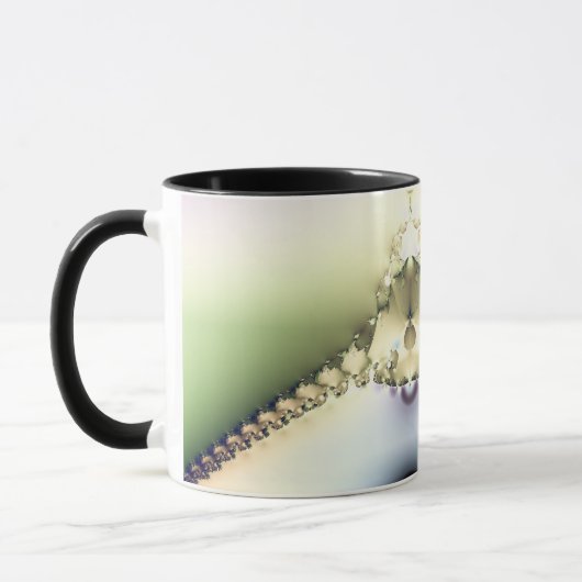 Krone Tasse (Links)