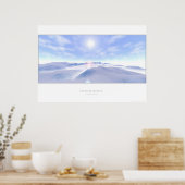 Krone von Alyctan Poster (Küche)