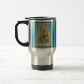 Krone von Mevlana Tasse (Links)