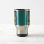 Krone von Mevlana Tasse (Mittel)