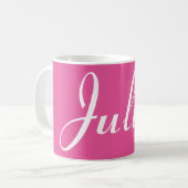 Krone von Prinzessin Kaffeetasse (Vorderseite Links)
