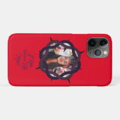 Krone von Thorns Case-Mate iPhone Hülle (Rückseite (Horizontal))