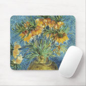 KronekaiserFritillaries Vincent van Goghs | Mousepad (Mit Mouse)