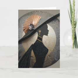 KRONELEGANCE #1 KARTE