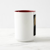 KRONELEGANZ #2 TASSE (Zentrum)