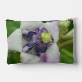 Kronen-Blume-Zubehör Zubehörtasche (Rückseite)