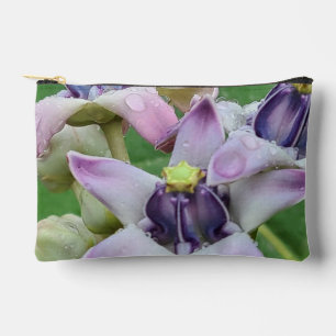 Kronen-Blume-Zubehör Zubehörtasche