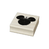 Kronen Gummistempel (Stempel)