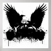 Kronen Poster (Vorne)