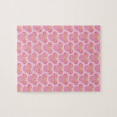 Kronen Puzzle (Horizontal)