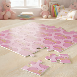 Kronen Puzzle