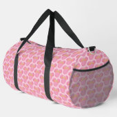 Kronen-Tasche Duffle Bag (Rechte Ecke)