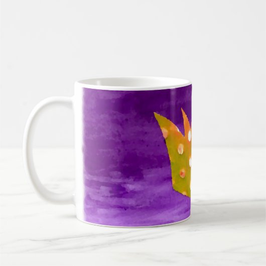 Kronen-Tasse Kaffeetasse (Links)