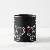 Kronen-Tasse Tasse (Zentrum)