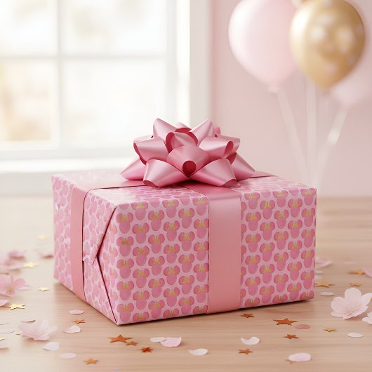 Kronen-Verpackungspapier Geschenkpapier