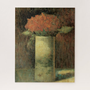 Kronen von Blume Puzzle
