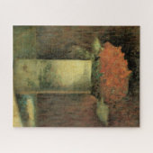 Kronen von Blume Puzzle (Horizontal)