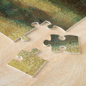 Kronen von Blume Puzzle (Seite)