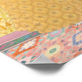 Kronen von Dauphin - Boutet de Monvel Fine Art Poster (Ecke)