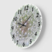 Kronenbesatz Große Wanduhr (Winkel)