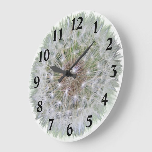 Kronenbesatz Große Wanduhr (Winkel)