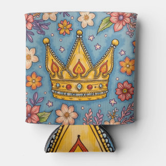 Kronendeckel Dosenkühler