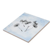 Kronenfliesen Fliese (Seite)