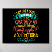 Kronenholz Poster (Vorne)