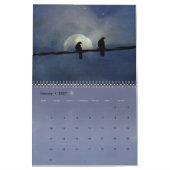 Kronenkalender Kalender (Jan 2027)