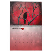 Kronenkalender Kalender (Feb 2027)