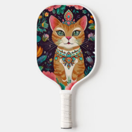 Kronenkatze Pickleball Schläger