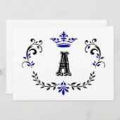 Kronenkrez (Vorne/Hinten)