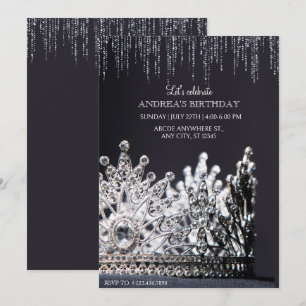 Kronenkrone  einladung