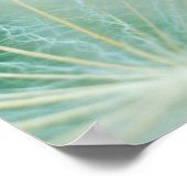 Kronenmakro Poster (Ecke)