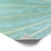 Kronenmakro Poster (Ecke)