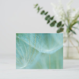 Kronenmakro Postkarte