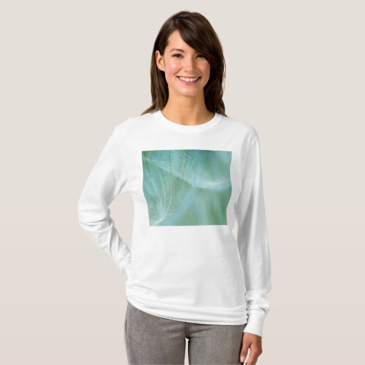 Kronenmakro T-Shirt (Vorne ganz)