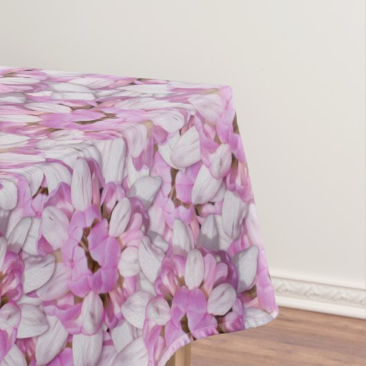 Kronenmuster Nahtloses Muster Tischdecke (Beispiel)