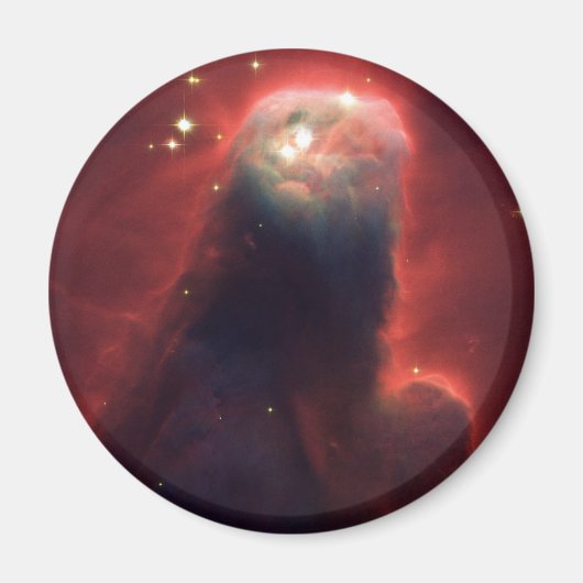 Kronennebel im Raum NGC 2264 Magnet (Vorne)